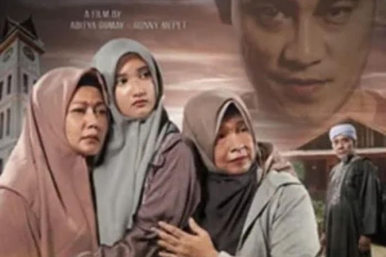Film Nia: Kisah Nyata Pembunuhan Gadis Penjual Gorengan di Padang Pariaman, Tayang Desember 2025
