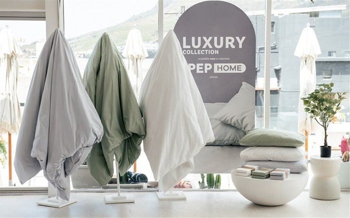 Pep Home unveils affordable luxury summer collection