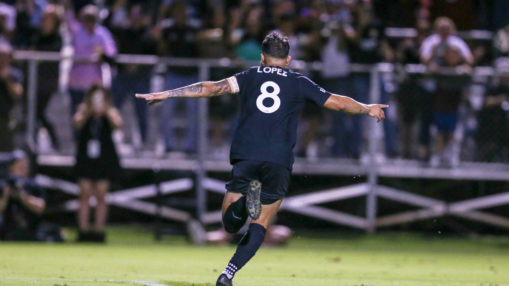 Longtime Sacramento Republic FC captain Rodrigo Lopez to retire after ...