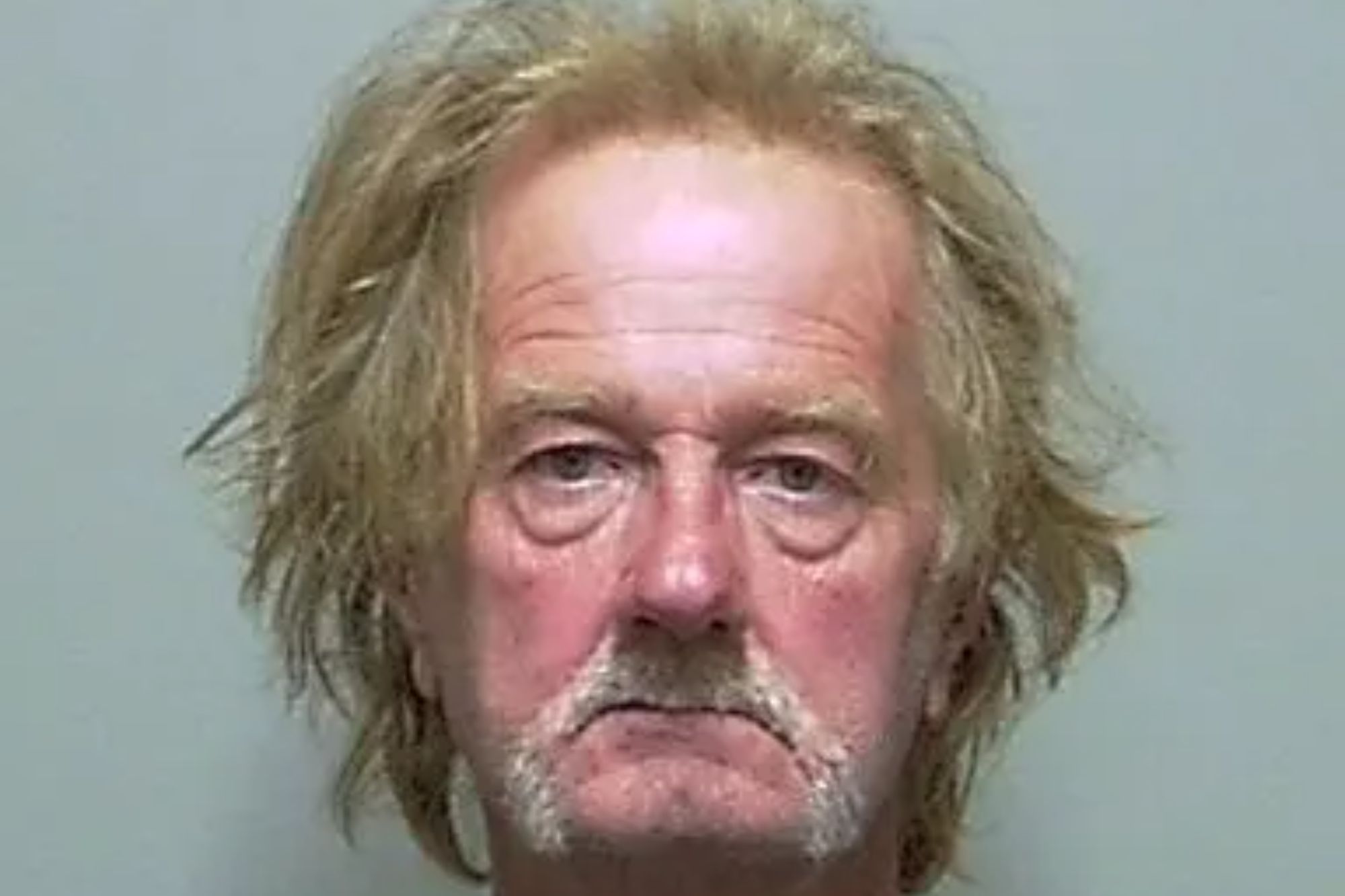 Knifewielding Florida man allegedly threatened to eat neighbor’s dog