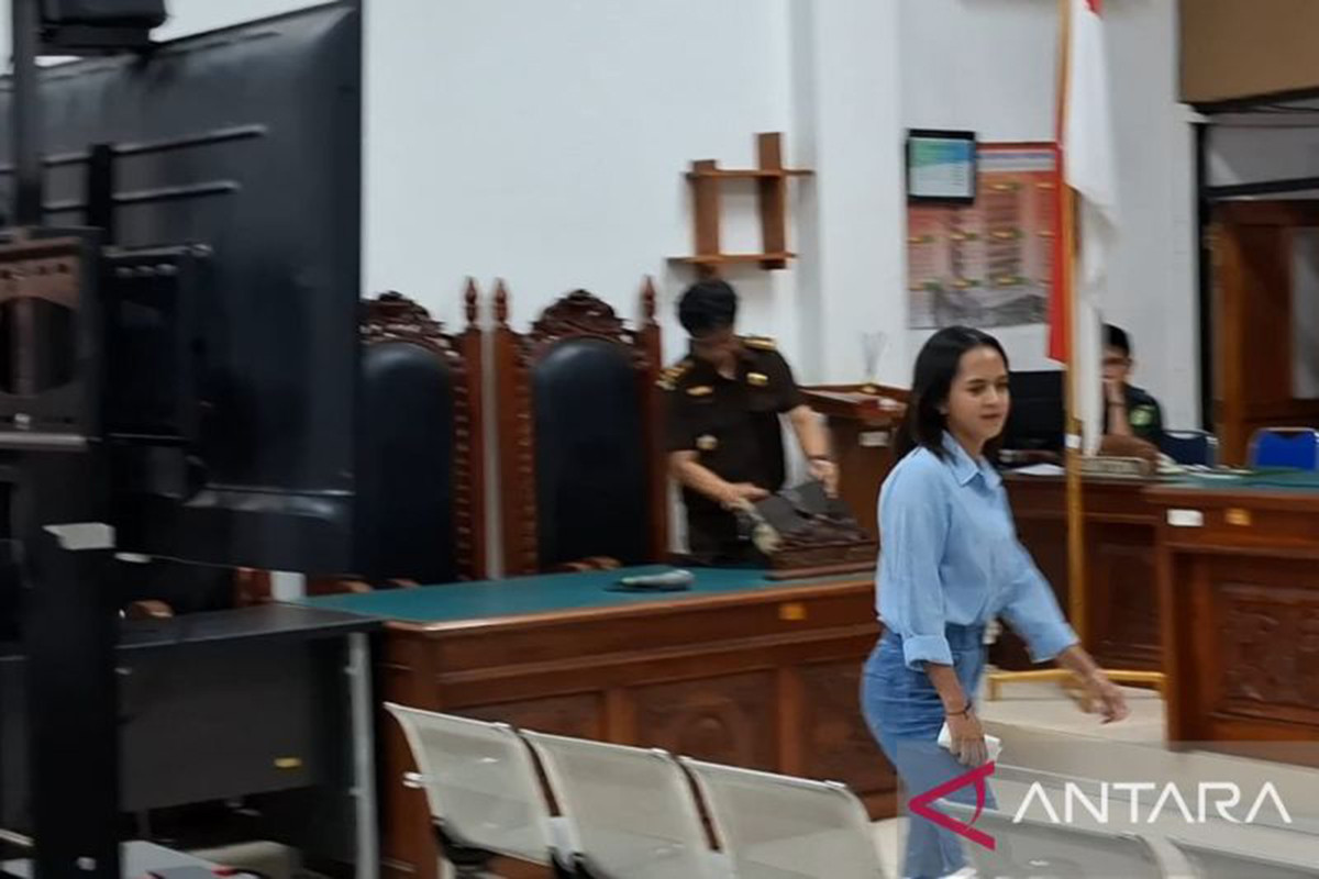 AKBP Fajar Divonis 19 Tahun, Hobi Nonton Film Biru Terungkap
