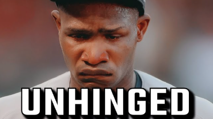 This Yankees Pitcher Completely Lost It | The Moment That Shocked Fans