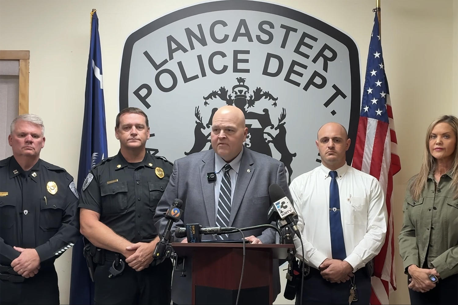Man accused of holding 4 people captive in his basement is now accused ...