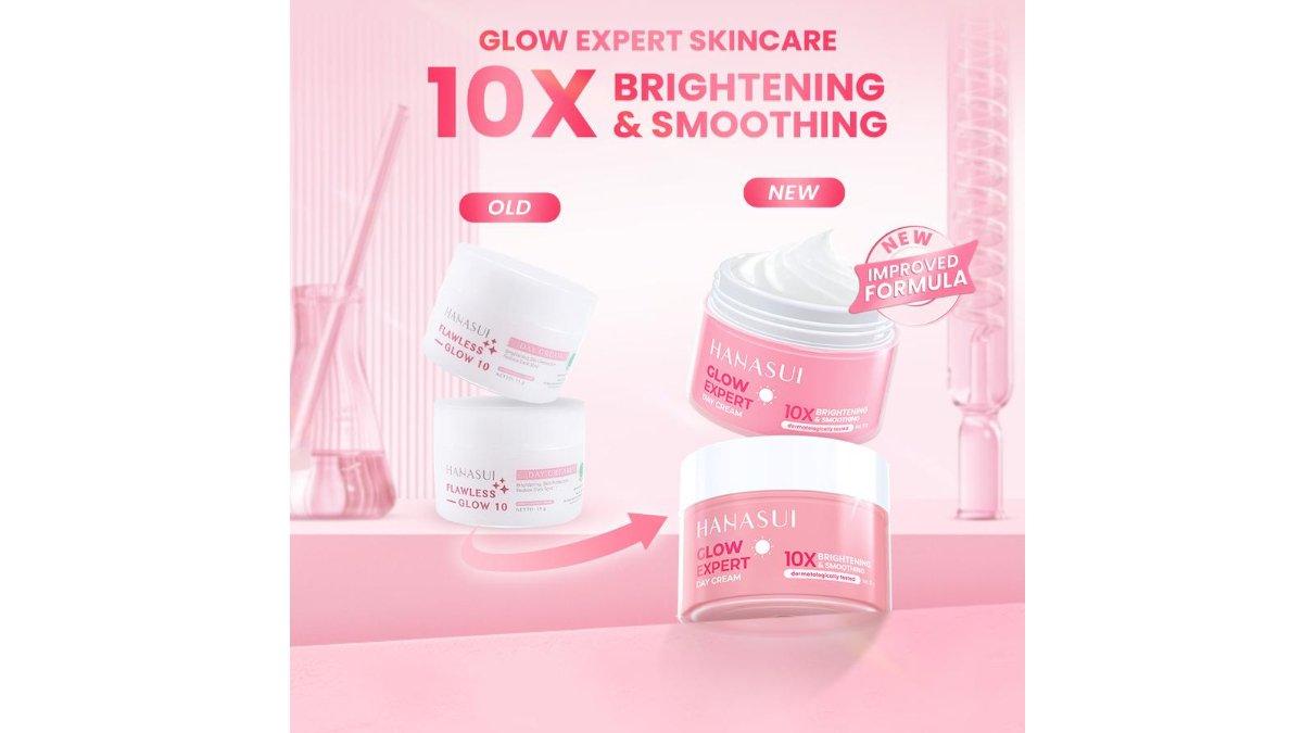 – 20 Krim Pemutih Kulit BPOM yang Ampuh Hilangkan Kusam