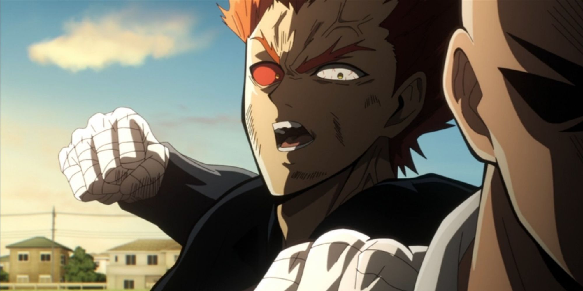 One-Punch Man Fans Are Turning to AI to Fix Season 3's Awful Animation