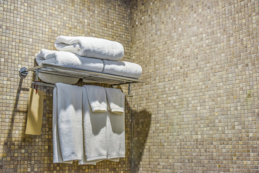 How hotels can manage damp and moisture issues