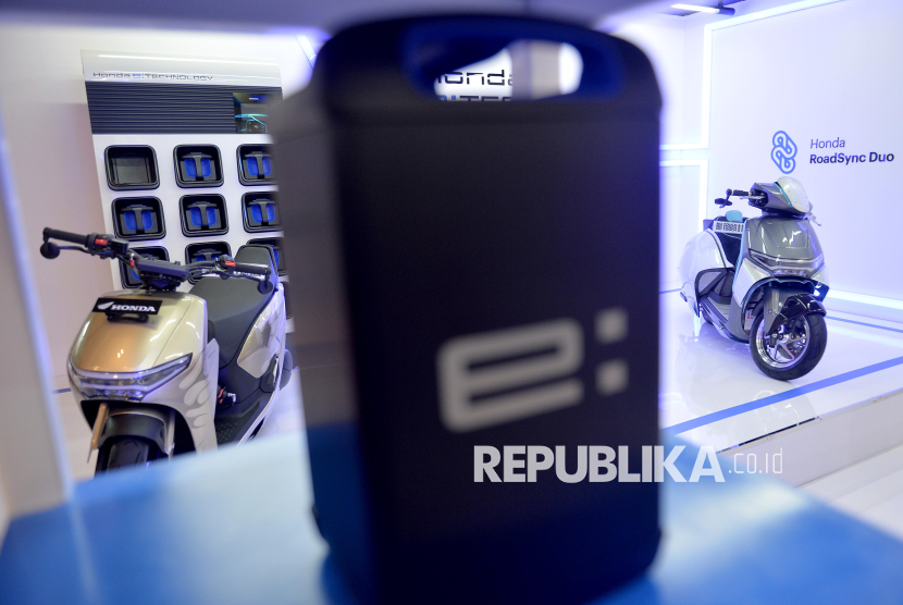 Jepang Ingatkan Larangan Sepeda Motor Bensin Ancam Puluhan Ribu Pekerja Vietnam