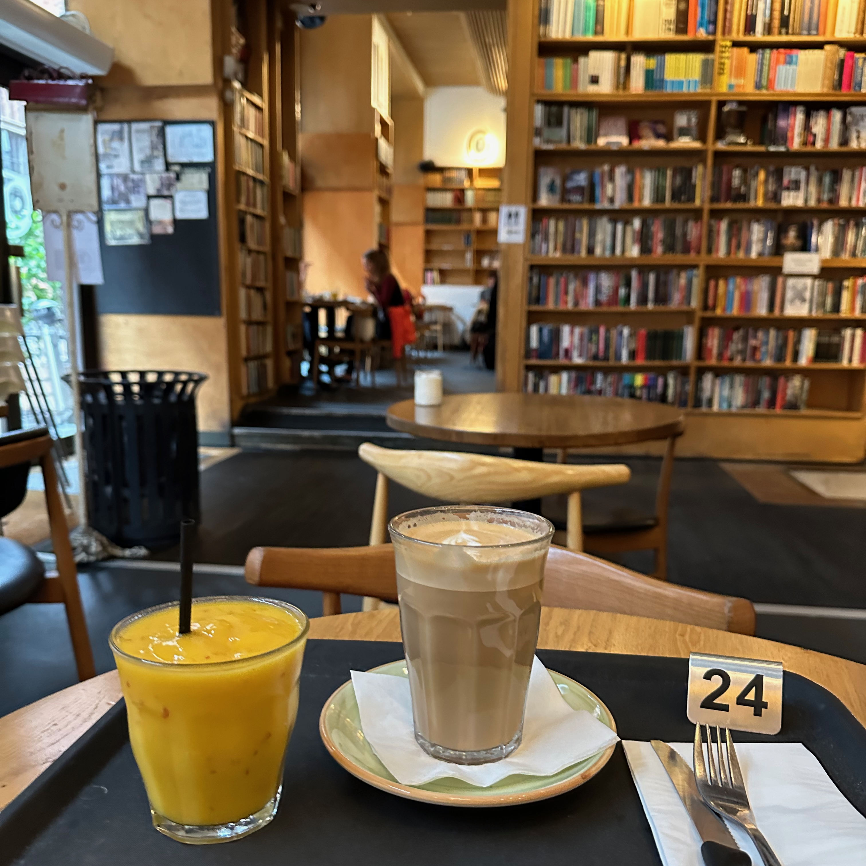 Marcus's reading list | Software engineer's book recommendations