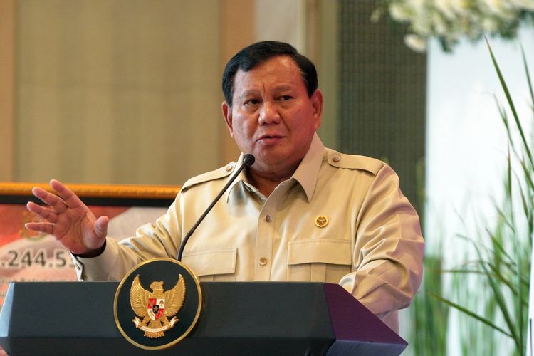 Setahun Prabowo-Gibran, Ekonomi Indonesia Tumbuh Cepat dan Unggul di G20
