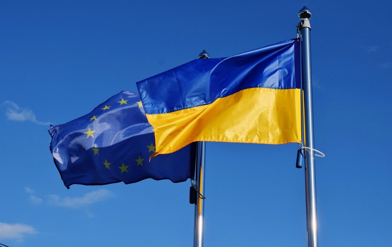 European Commission to present reparations loan plan for Ukraine in ...