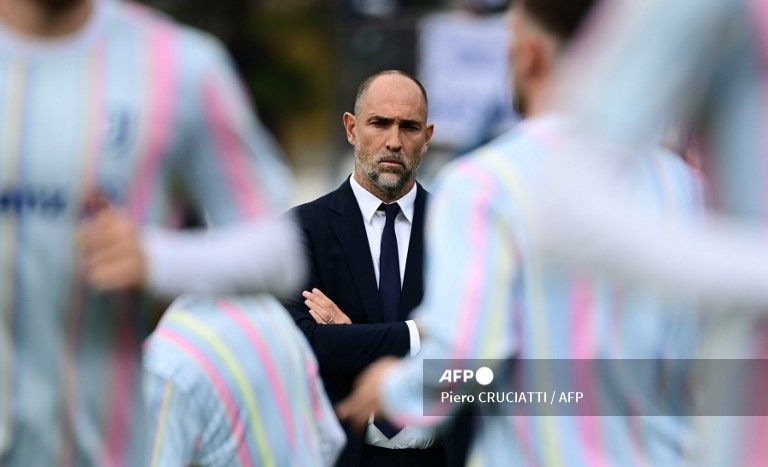 Juventus Tak Menang 7 Laga Terakhir, Tudor Ajak Pemimpin Klub Bertindak