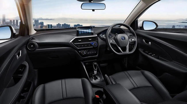 Changan Alsvin, CS75 Pro and Hunter launching in SA this week: pricing ...