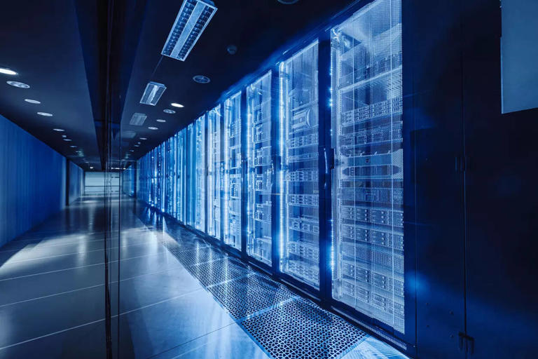 Data nation: 9GW capacity seen by 2032 on $50 billion flows
