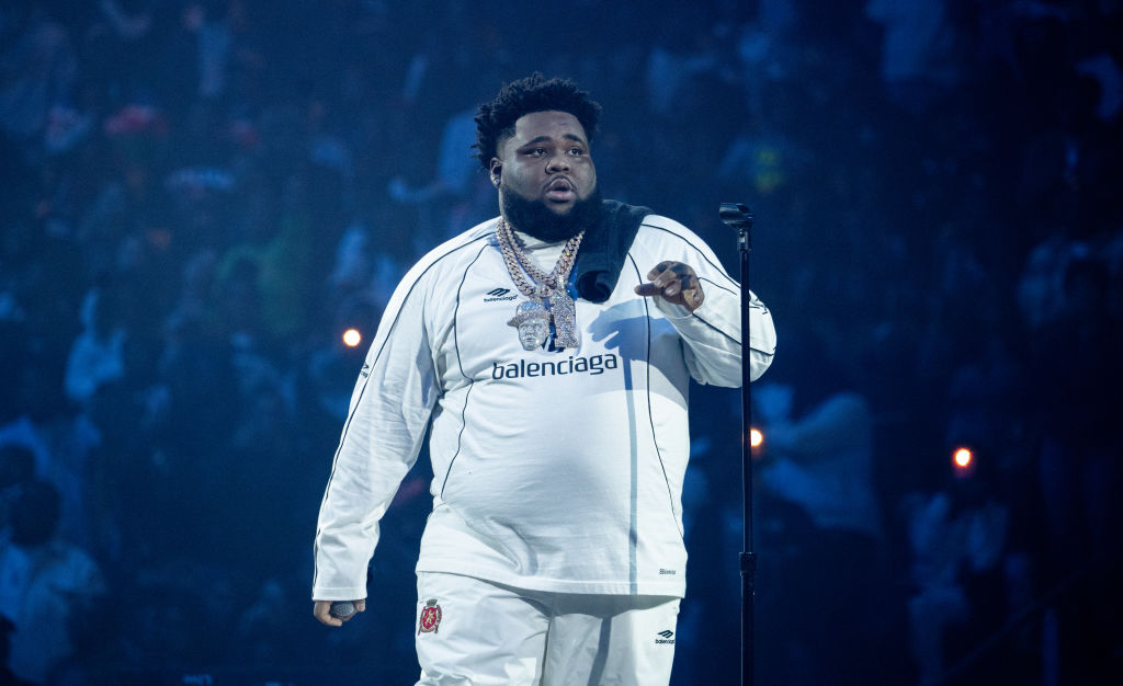Rod Wave Says He’s Built A $14M Merchandise Empire By Choosing To Own ...