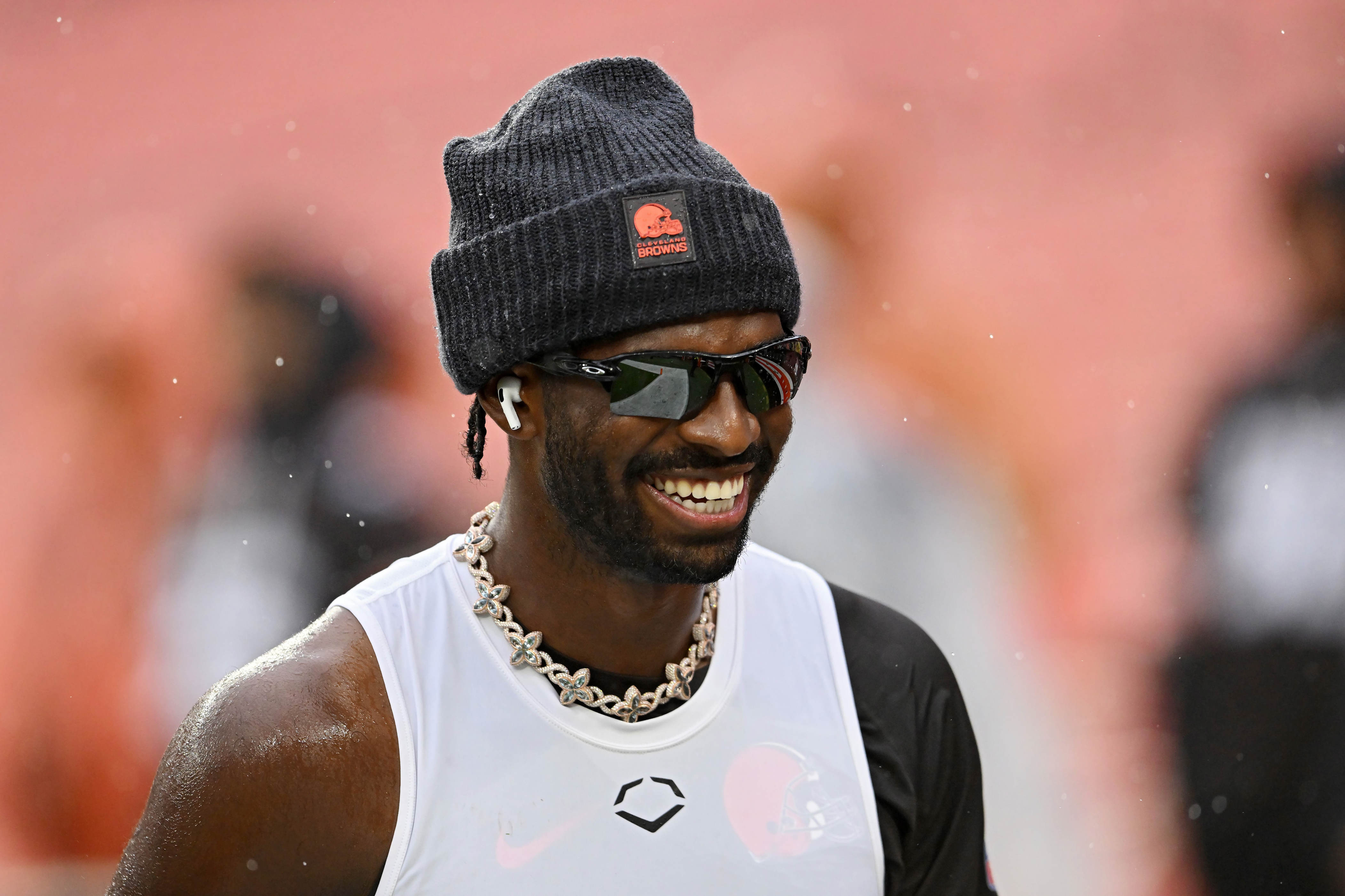 Kevin Stefanski still not committing to Shedeur Sanders as Browns backup quarterback