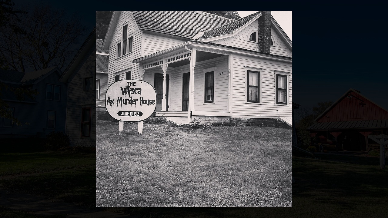 One of Iowa’s darkest chapters is now a tourist magnet