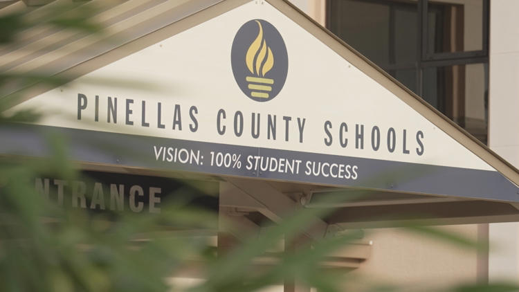 Pinellas parents hear pitch from school leaders to close schools, merge ...