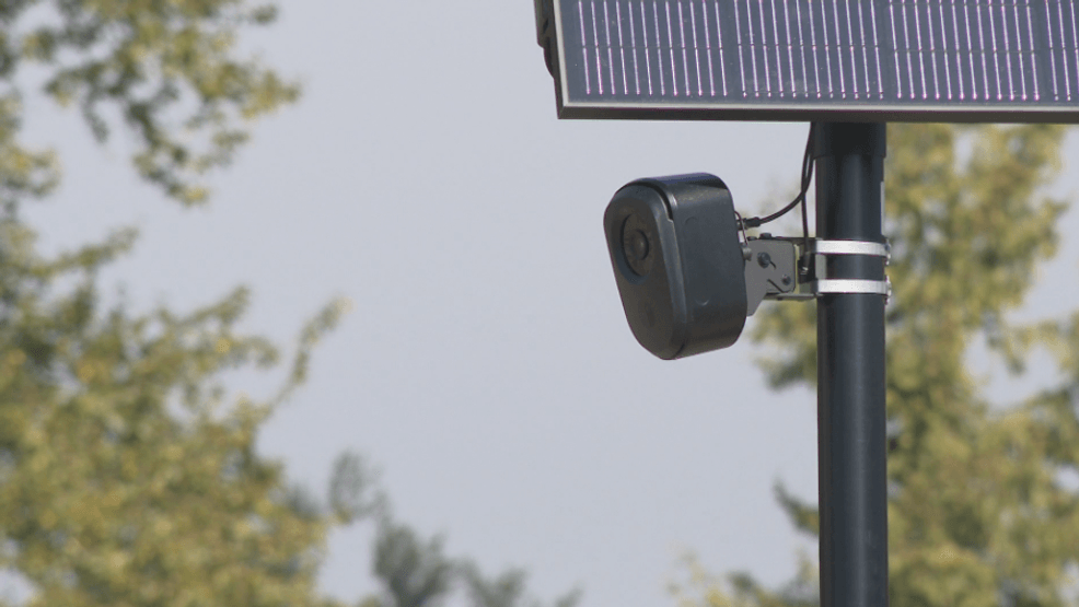 Springfield Police Chief addresses community concerns over Flock cameras