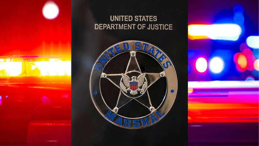 US Marshals arrest New York murder suspect in Fayetteville