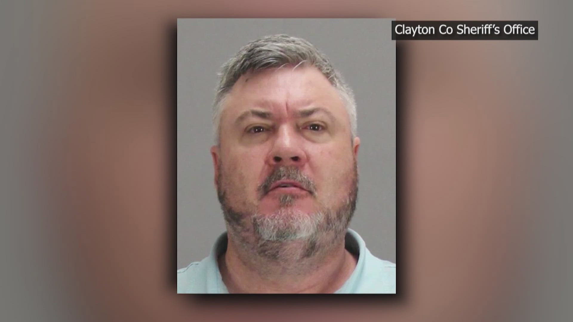 Man arrested in Atlanta airport after planning to shoot up terminal