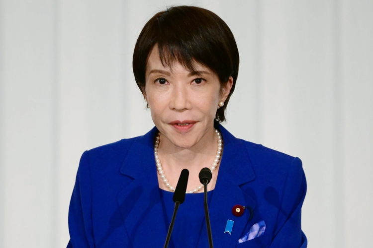 이재명 대통령, 다카이치 취임에 “APEC서 건설적 대화 고대”