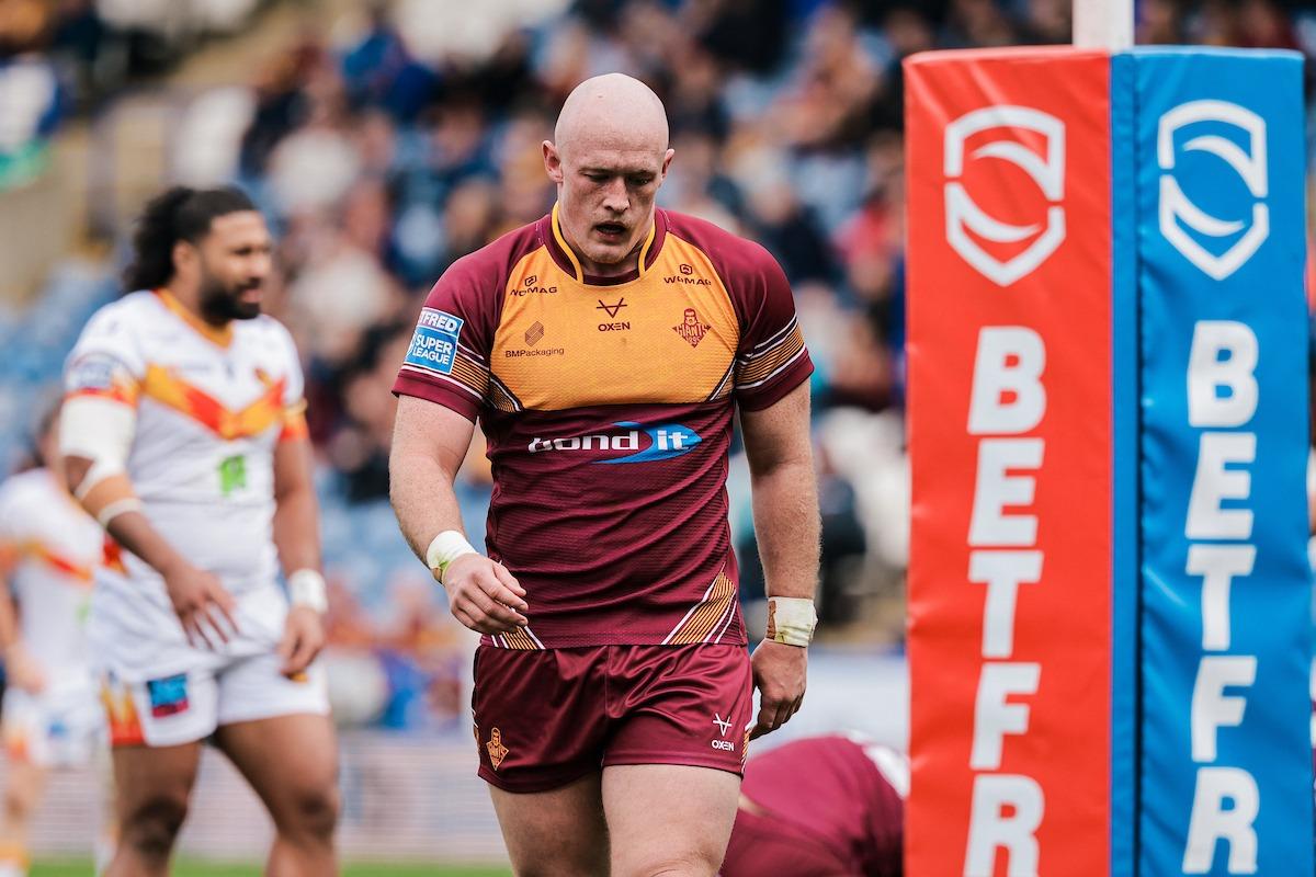 Former Wigan Warriors youngster makes Championship move after ...