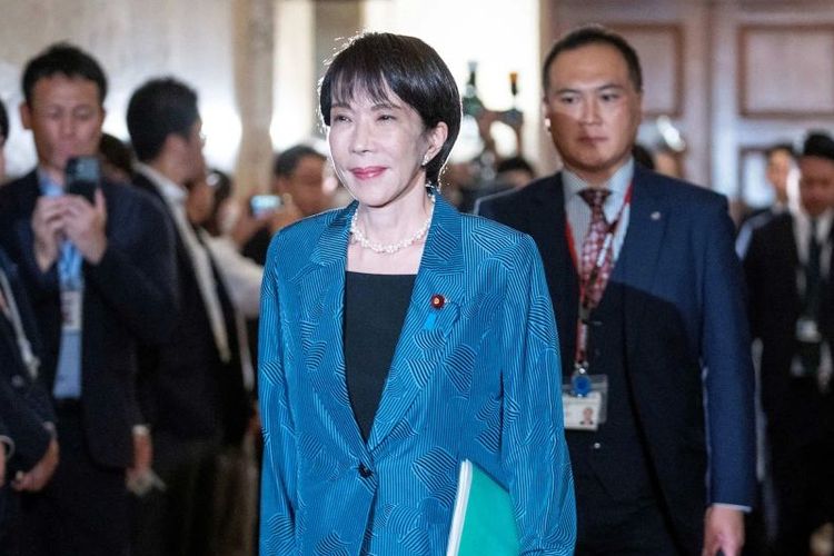 Pemilihan PM Sanae Takaichi dan Melemahnya Kepemimpinan Perempuan di Indonesia