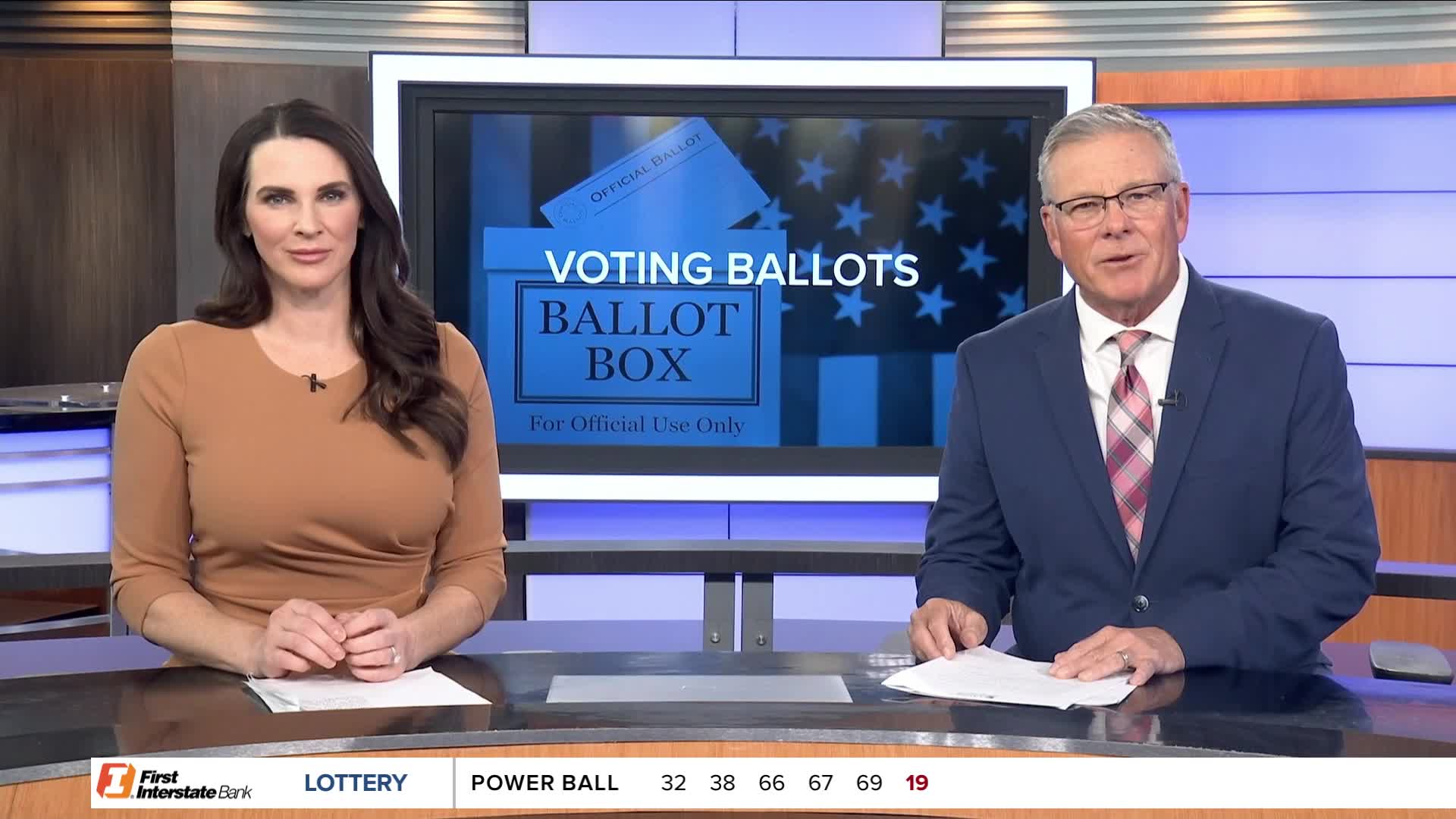 MTN 5:30 News on Q2 with Russ Riesinger and Andrea Lutz 10-21-25