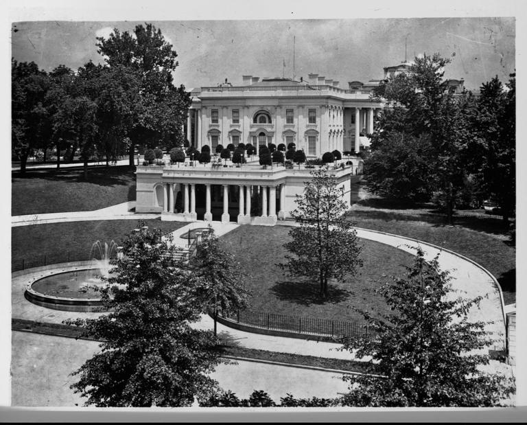 national-trust-sues-to-stop-white-house-ballroom-addition