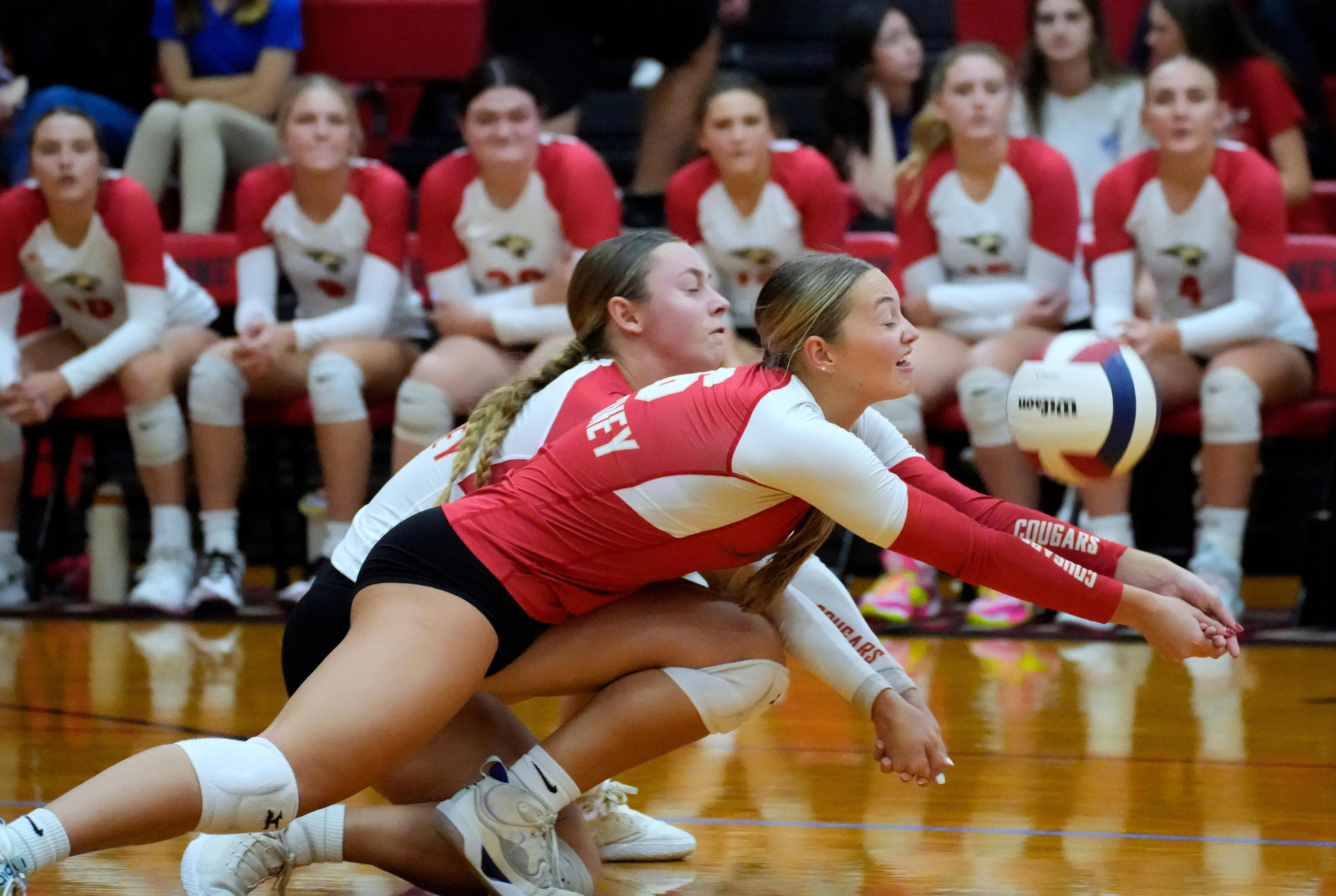 Braden River volleyball advances to first-ever regional final