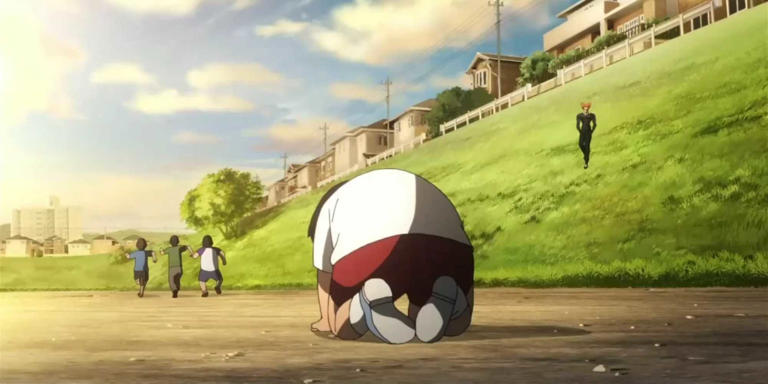 One-Punch Man Fans Are Turning to AI to Fix Season 3's Awful Animation