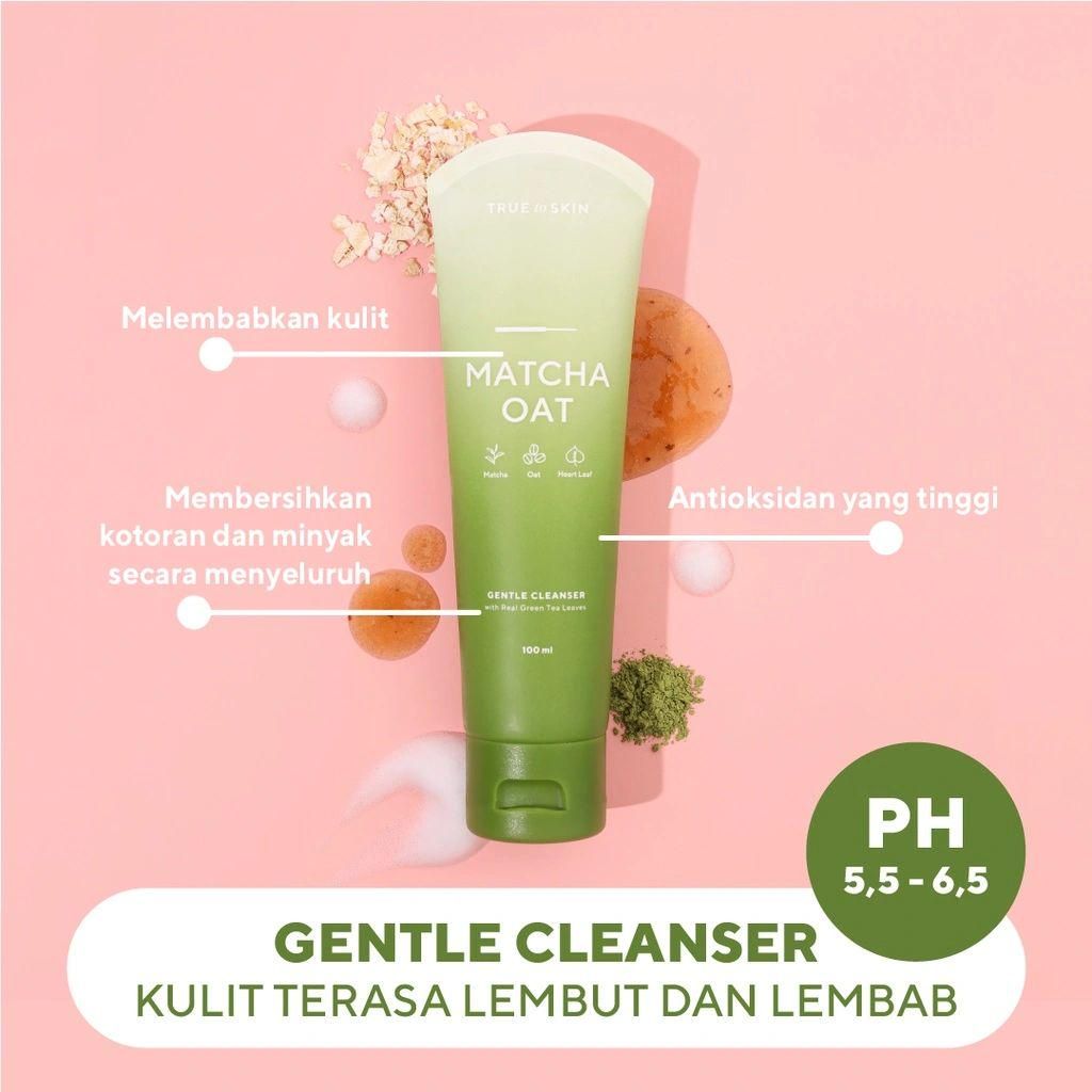7 Rekomendasi Gentle Face Wash Lokal untuk Kulit Sensitif 2 AA1OW3lT