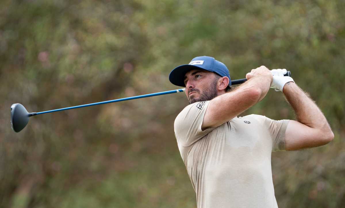 The Battle for PGA TOUR Cards: Who's Fighting to Stay in the Top 100?