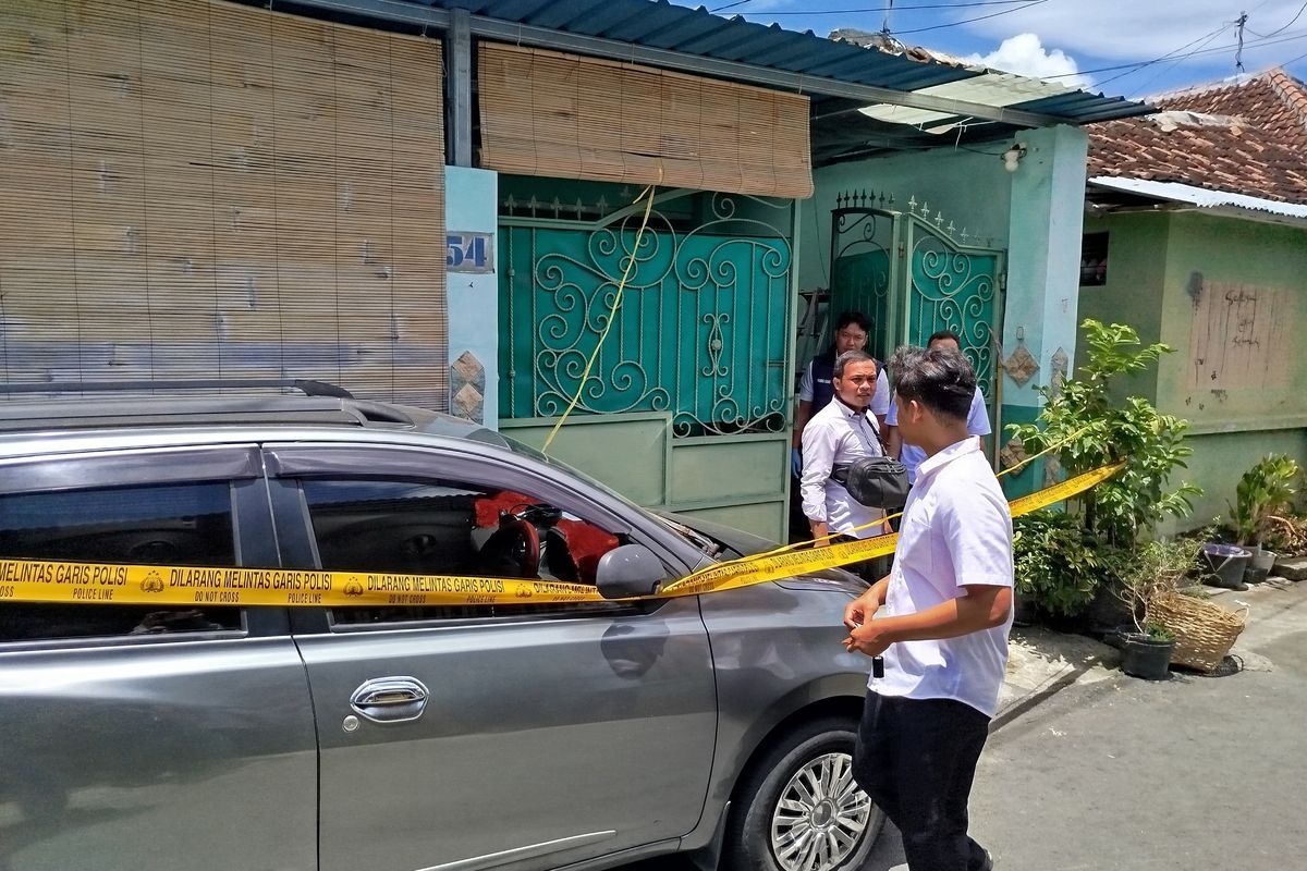 Motif Kekerasan di Banyuwangi, Polisi Selidiki Dugaan Pembunuhan Berencana