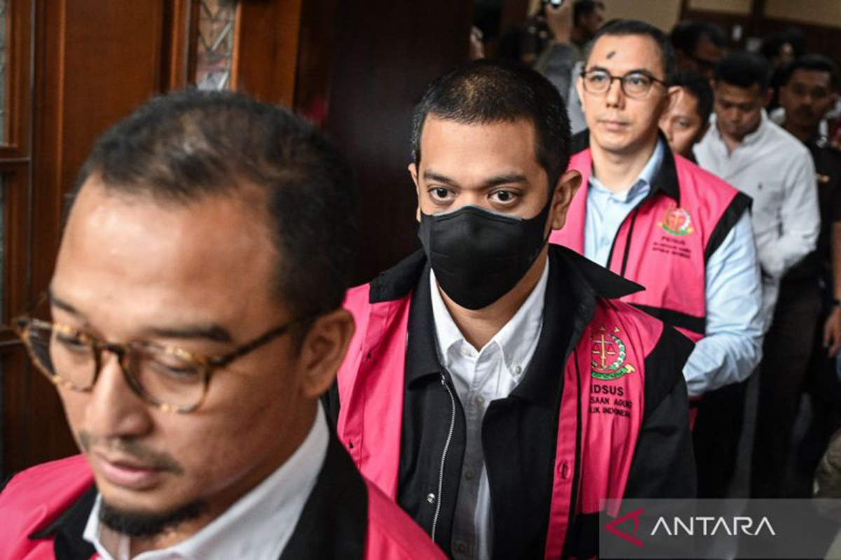 Kerry Chalid Ditetapkan Tersangka, Ahli: Pengusaha Bermanfaat bagi Negara, Tapi Dihujat