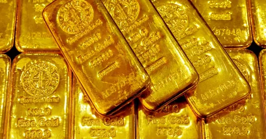 CẬP NHẬT GIÁ VÀNG