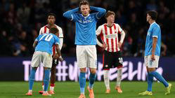 Prediksi Skor PSV Eindhoven vs Heracles Almelo 13 Desember 2025