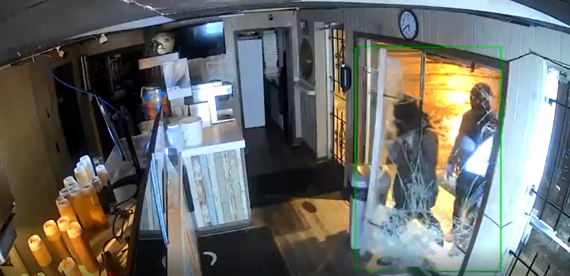 ‘It’s just more of an inconvenience’: Local restaurant owner speaks out ...
