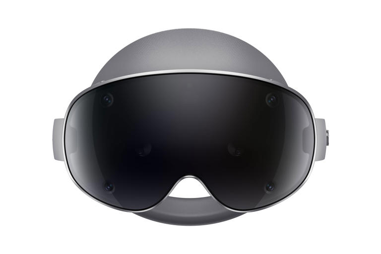 Samsung Electronics releases the 'Galaxy XR' on the 22nd. /Samsung Electronics