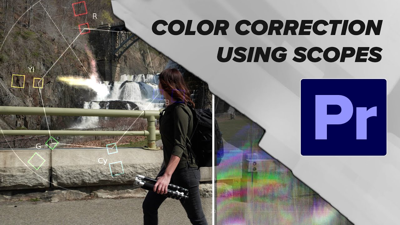 Uncover the Secret to Cinematic Color Grading in Adobe Premiere Pro