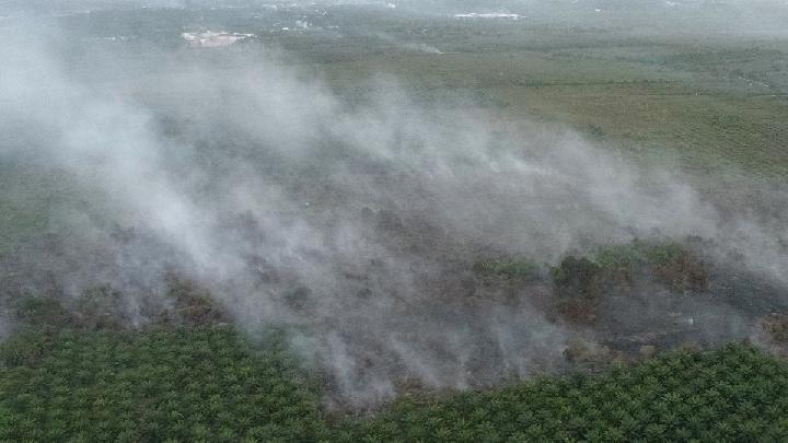 Tantangan Emisi untuk Target Suhu 1,5 Derajat Celsius