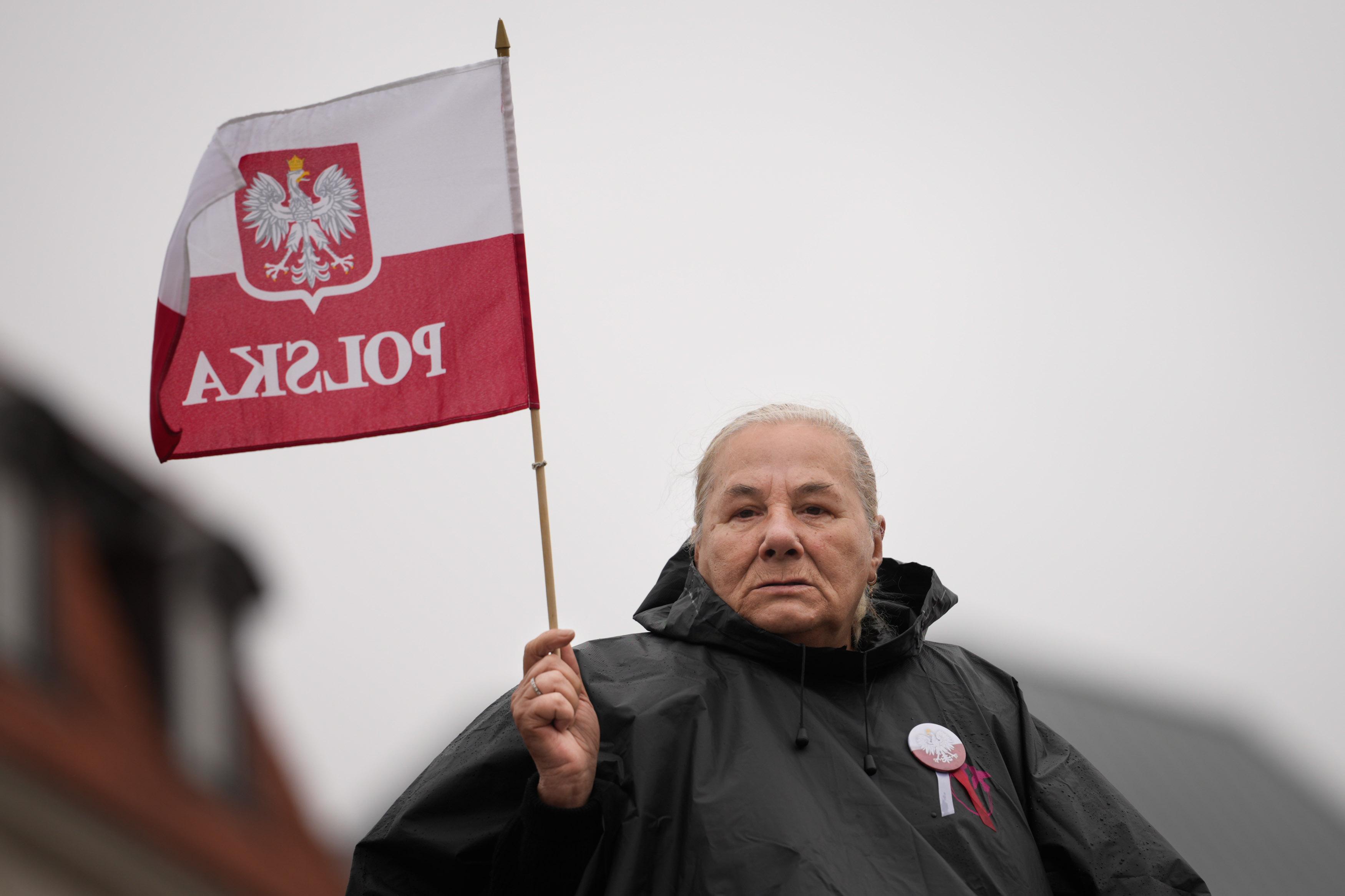 Poland’s Janus face on Ukraine is untenable