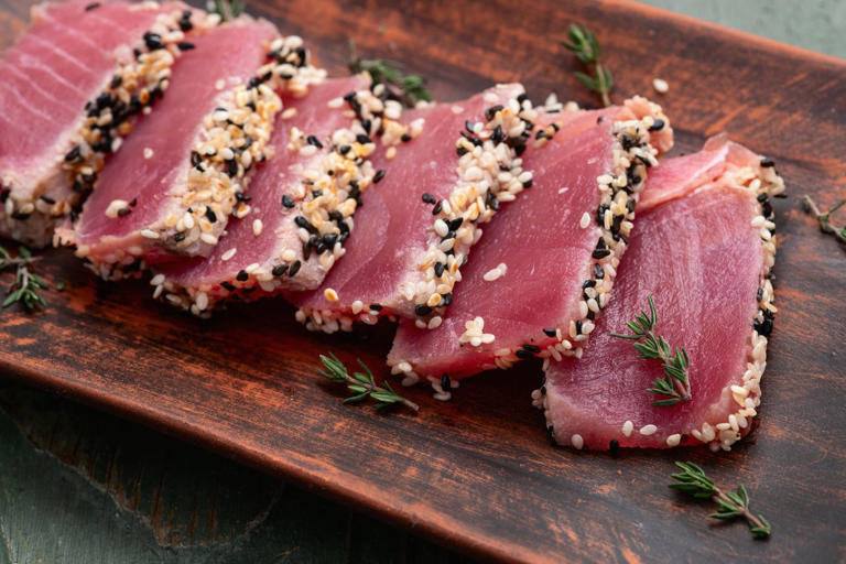 The 4 Healthiest Fish To Eat For More Protein and Omega-3s