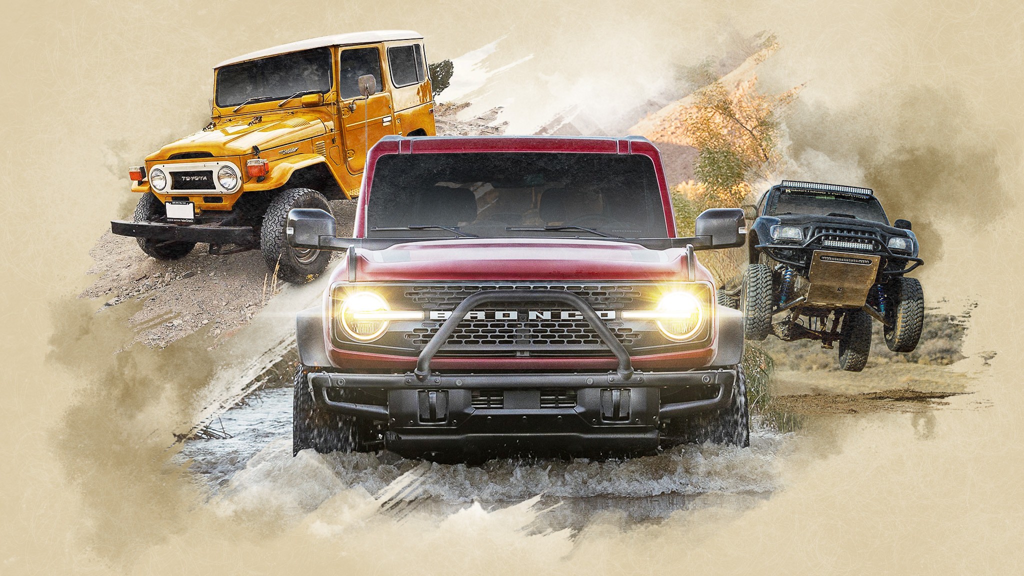 Sitemapcdatahttpswudinf Inetcombest Off Road Vehicles Under 20k