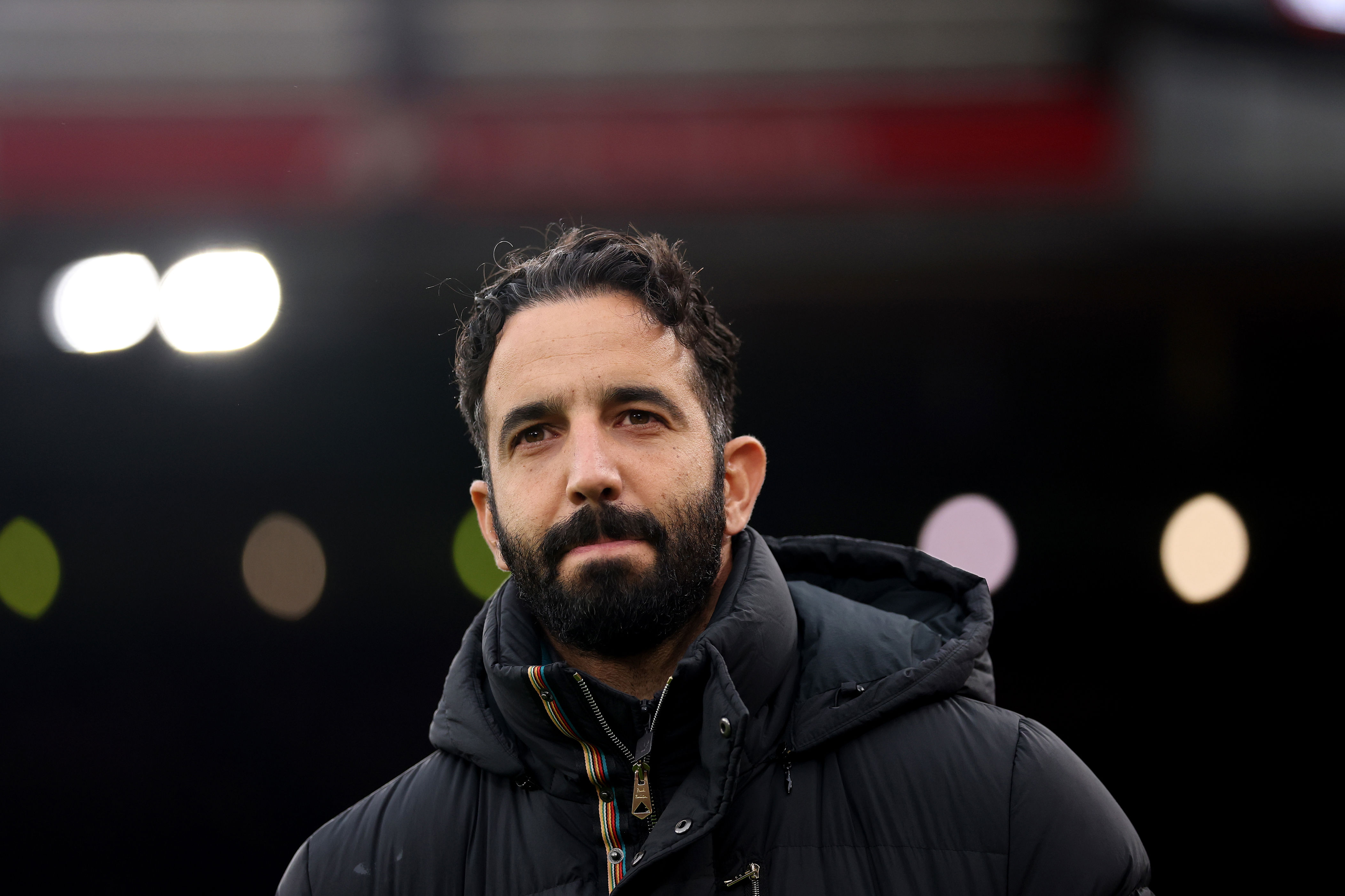 Manchester United transfer seems more likely after what Ruben Amorim ...