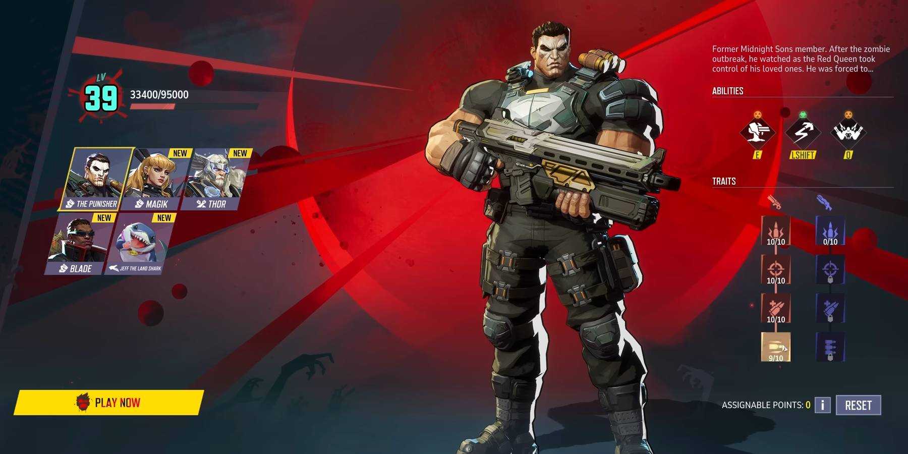 Marvel Rivals Zombie Mode Guide (Release Date, Characters, Bosses, & More)