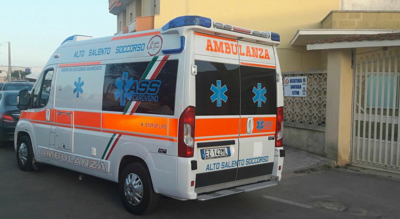 Investita mentre attraversa la strada: grave bimba di 11 anni