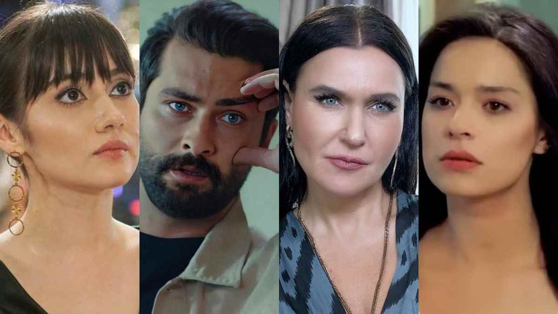 Caos a Forbidden Fruit: Zeynep fa impazzire Alihan, Ender distrugge il ...