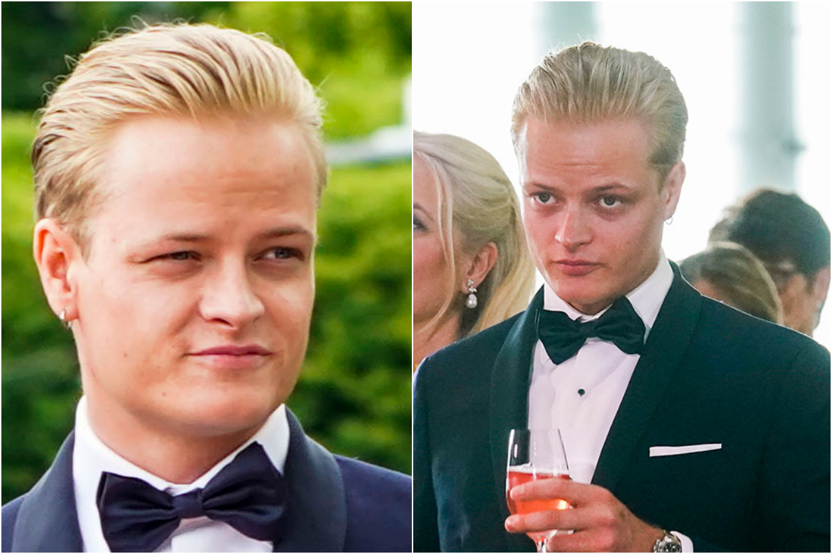 Marius Borg Høiby innlagt på sykehus før rettssaken