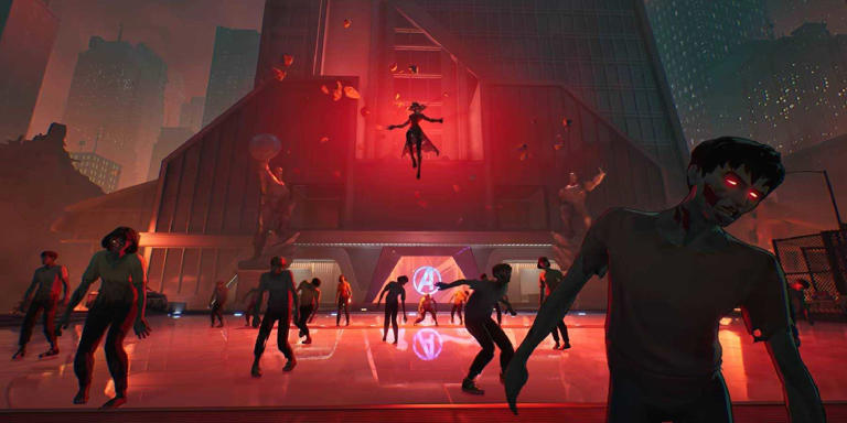 Marvel Rivals Zombie Mode Guide (Release Date, Characters, Bosses, & More)
